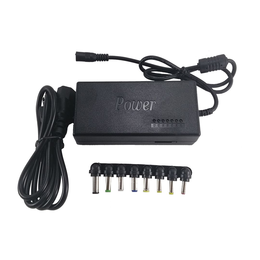 Chargeur PC universel 96W