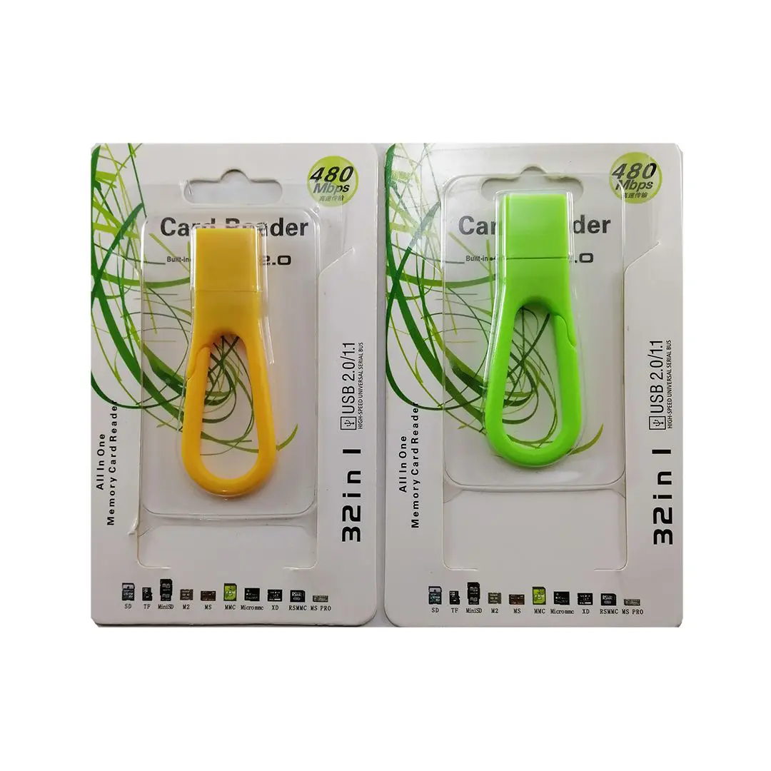 Lecteur carte memoire micro sd – Image 1