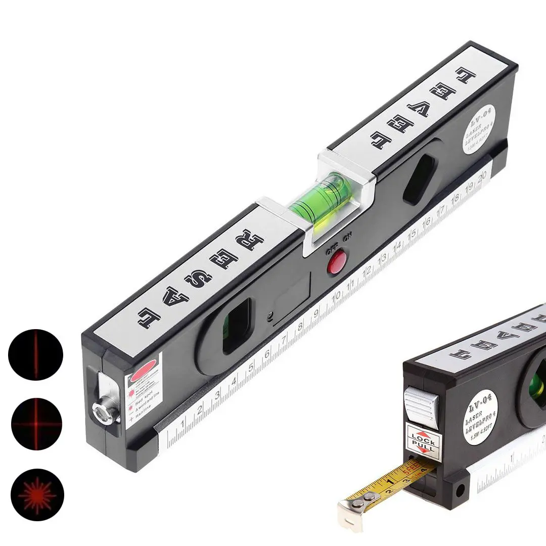 Niveau laser – Image 1