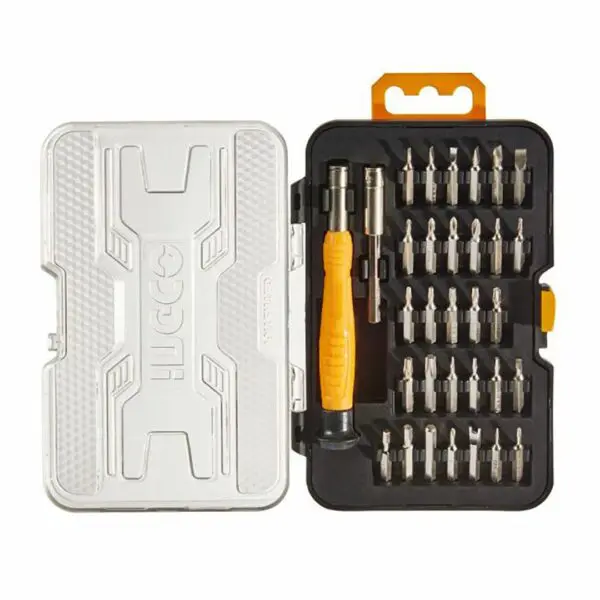 Tournevis ingco 32pcs