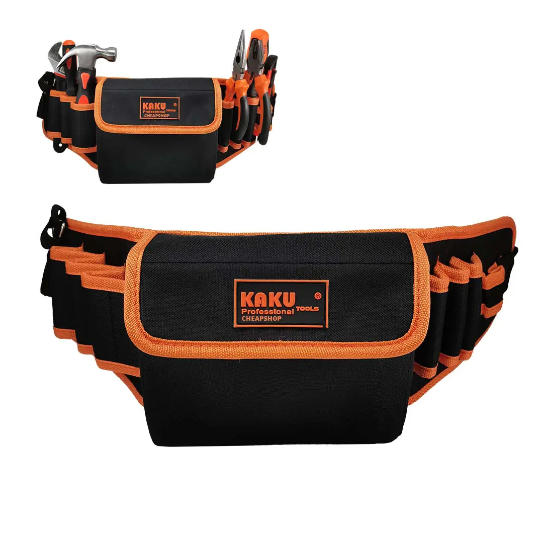 Ceinture porte outils kaku – Image 1