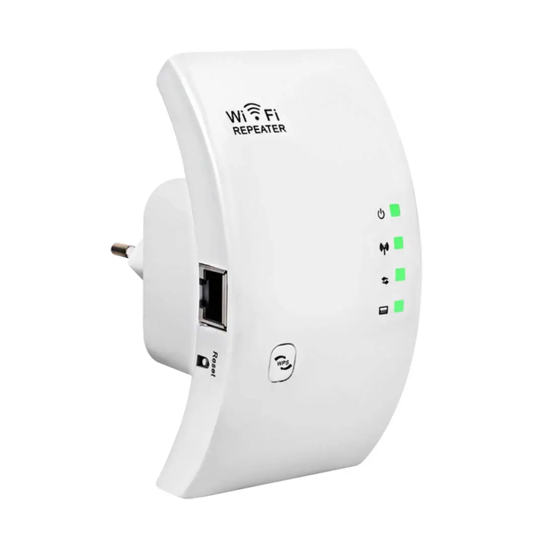 Repeteur wifi 300 mbs – Image 1
