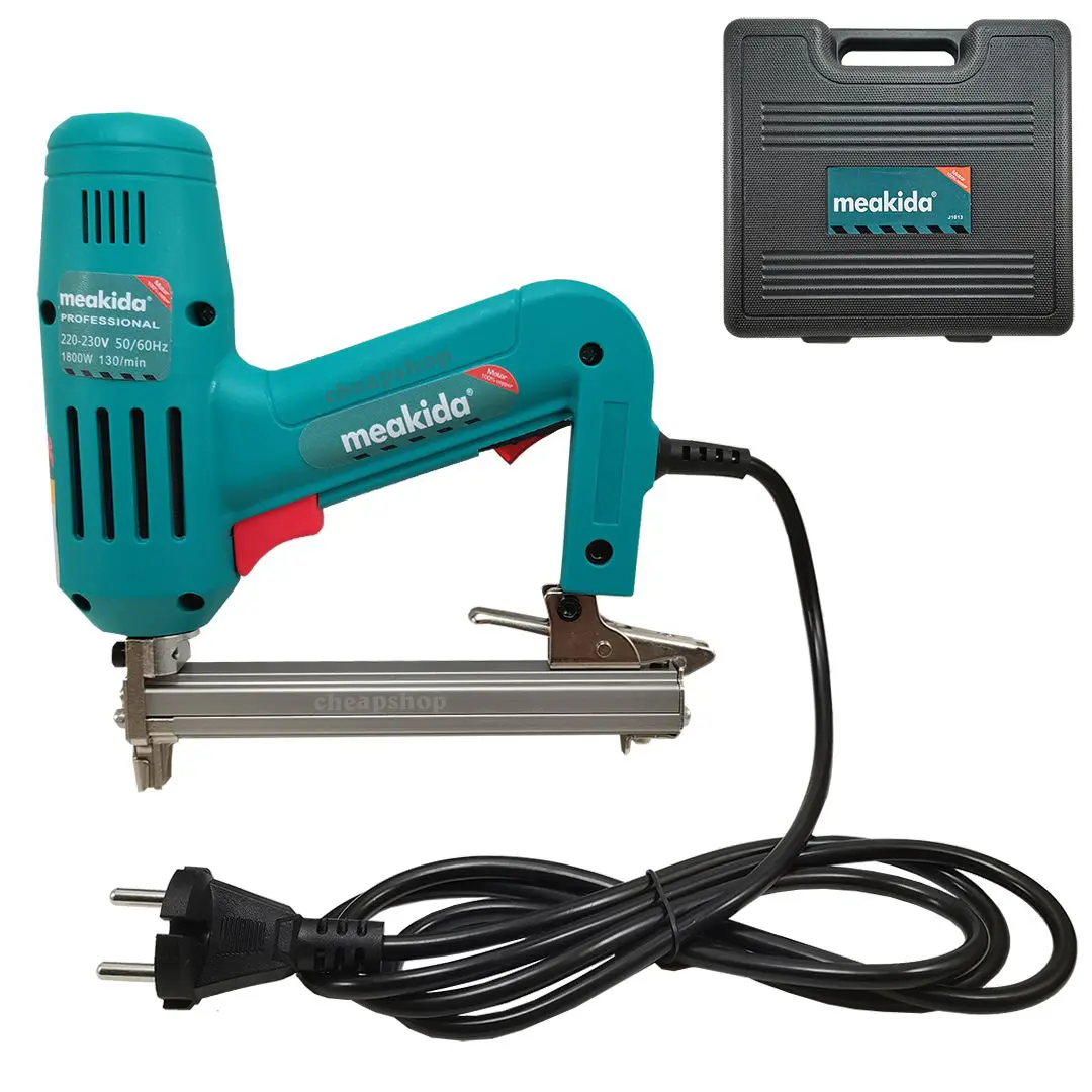 Agrafeuse electrique meakida – Image 1