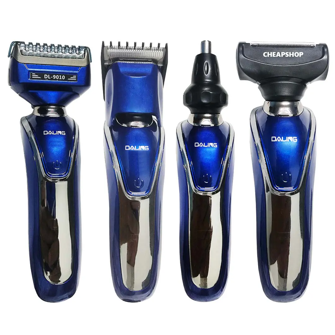 Tondeuse cheveux daling 4 en 1 – Image 1