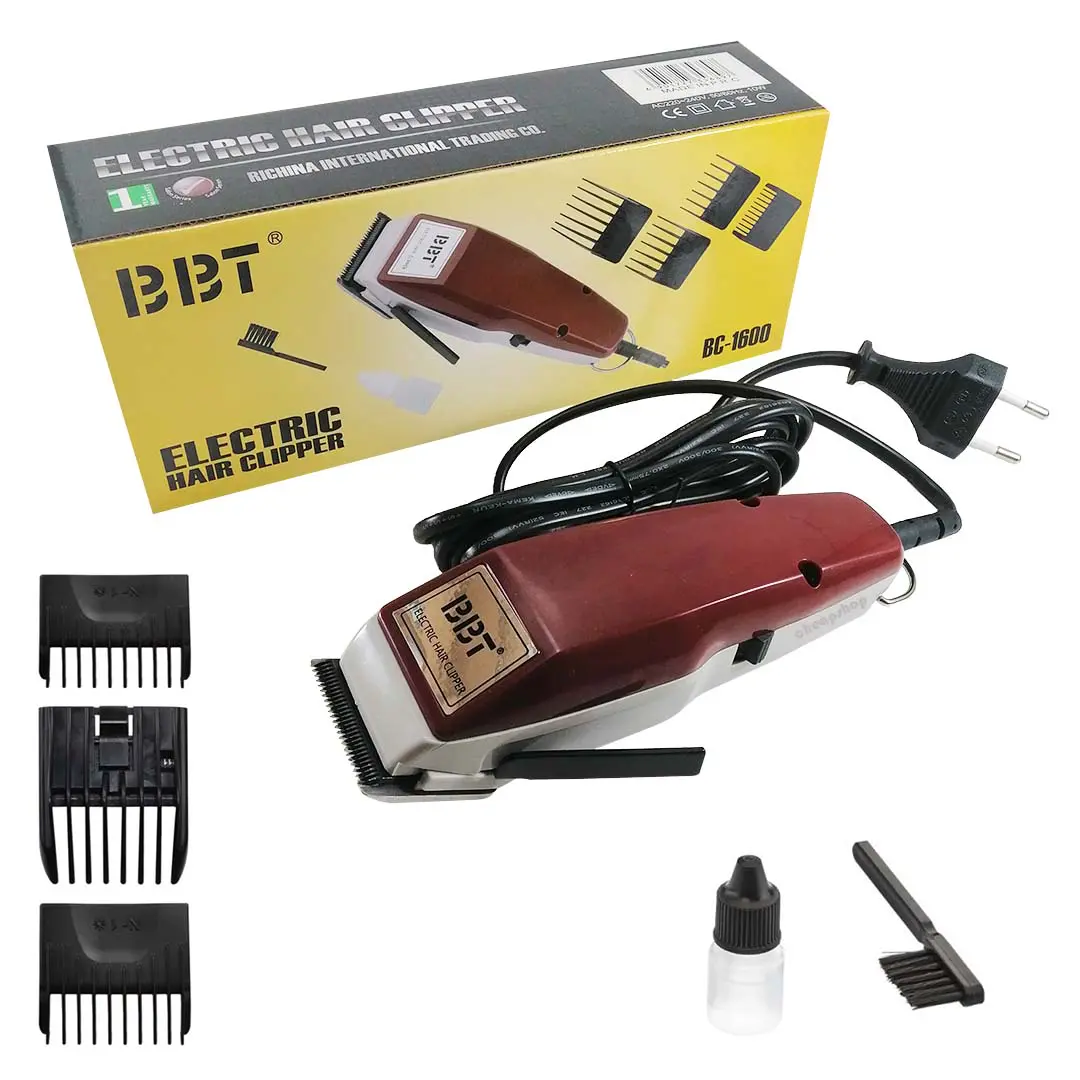 Tondeuse cheveux bbt – Image 1