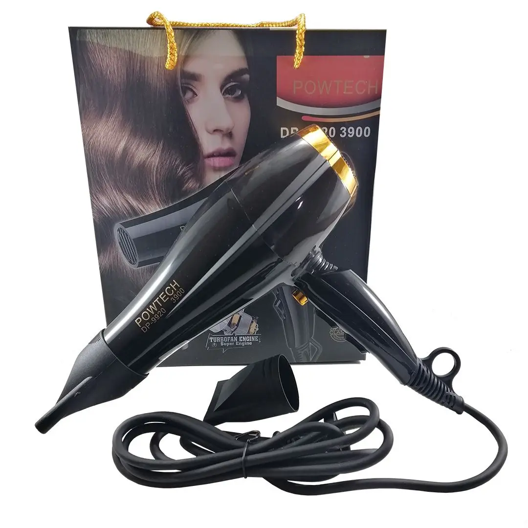 Seche cheveux powtech dp-9920 – Image 1