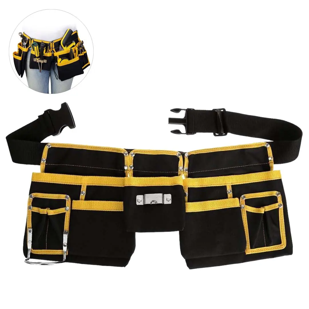 Ceinture porte outils – Image 1
