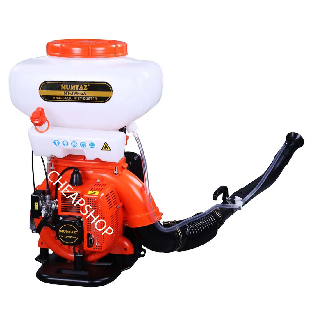 Atomiseur pulverisateur 20l mumtaz – Image 1