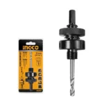 Adaptateur scie À cloche ingco 11mm