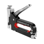 Agrafeuse cloueuse manuelle 3en 1