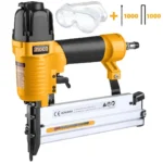 Agrafeuse cloueuse pneumatique ingco