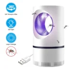 Appareil anti moustiques usb