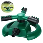 Arroseur de jardin automatique