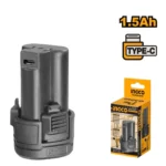 Batterie 12v typec ingco