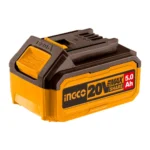 Batterie 20v 5ah ingco