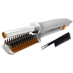 Brosse cheveux rotative instyle