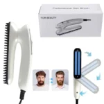 Brosse lissante for beauty