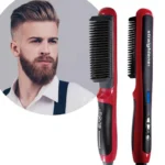 Brosse lissante strightener
