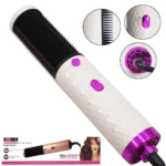 Brosse soufflante 1600w