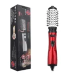 Brosse soufflante rotative 1200w