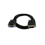 Cable rs232 mf 1 m