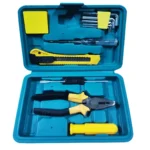 Caisse a outils 10 pcs