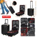 Caisse a outils 399 pcs