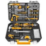Caisse a outils ingco 117 pcs