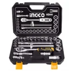 Caisse a outils ingco 25 pcs