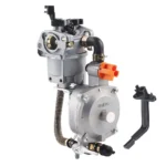 Carburateur gaz de 1hp a 7.5hp