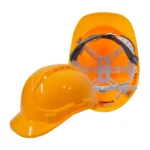 Casque de chantier ingco hsh206