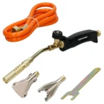 Chalumeau a gaz 5 pcs