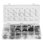 Circlips 225 pcs