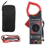 Clamp meter dt266