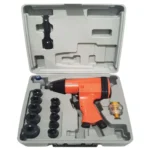 Cle a choc pneumatique 15pcs 9-27mm