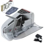 Compteuse de billets portable