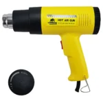 Decapeur thermique lamboss 2000w