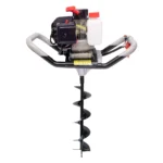 Foreuse tariere 52cc 200mm makute