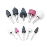 Fraises pour meuleuse 10pcs