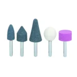 Fraises pour meuleuse 5pcs