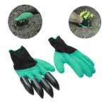Gants de jardin