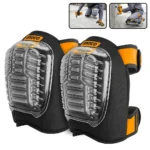 Genouilleres ingco noir