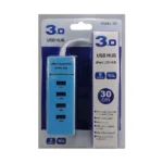 Hub usb 3.0