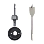 Kit d installation de srrure