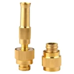 Lance pour tuyau metallique 2pcs