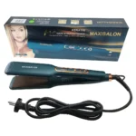 Lisseur keratine maxisalon pro (vert) 980
