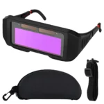 Lunette de soudage automatique