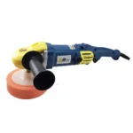 Lustreuse polisseuse eponge 1300w ebimax