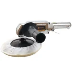 Lustreuse polisseuse pneumatique 180mm