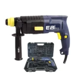 Marteau perforateur 500w ebimax